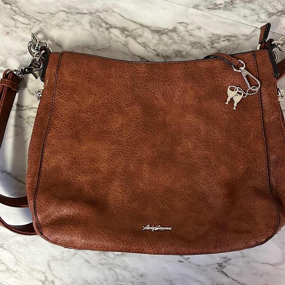 Lady Conceal purse